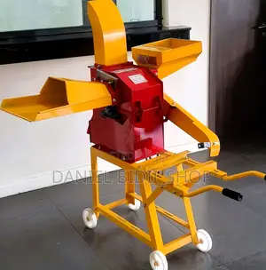 Mmh500 Milano Italia Chopper Grinder Without Engine Or Motor