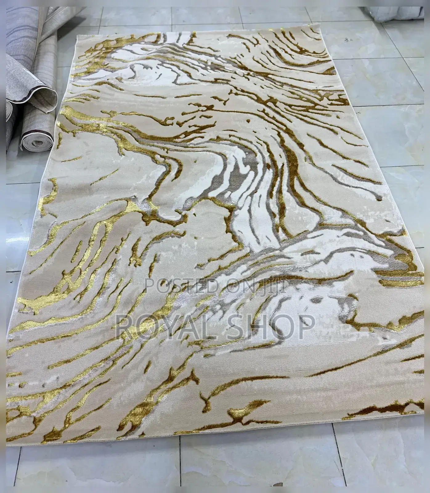 3d Carpet 5 by 8