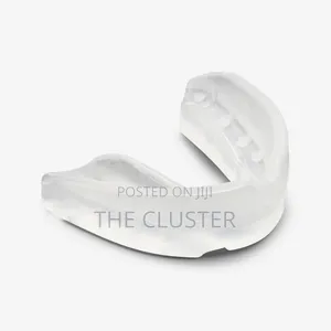 Sports Mouth Guard