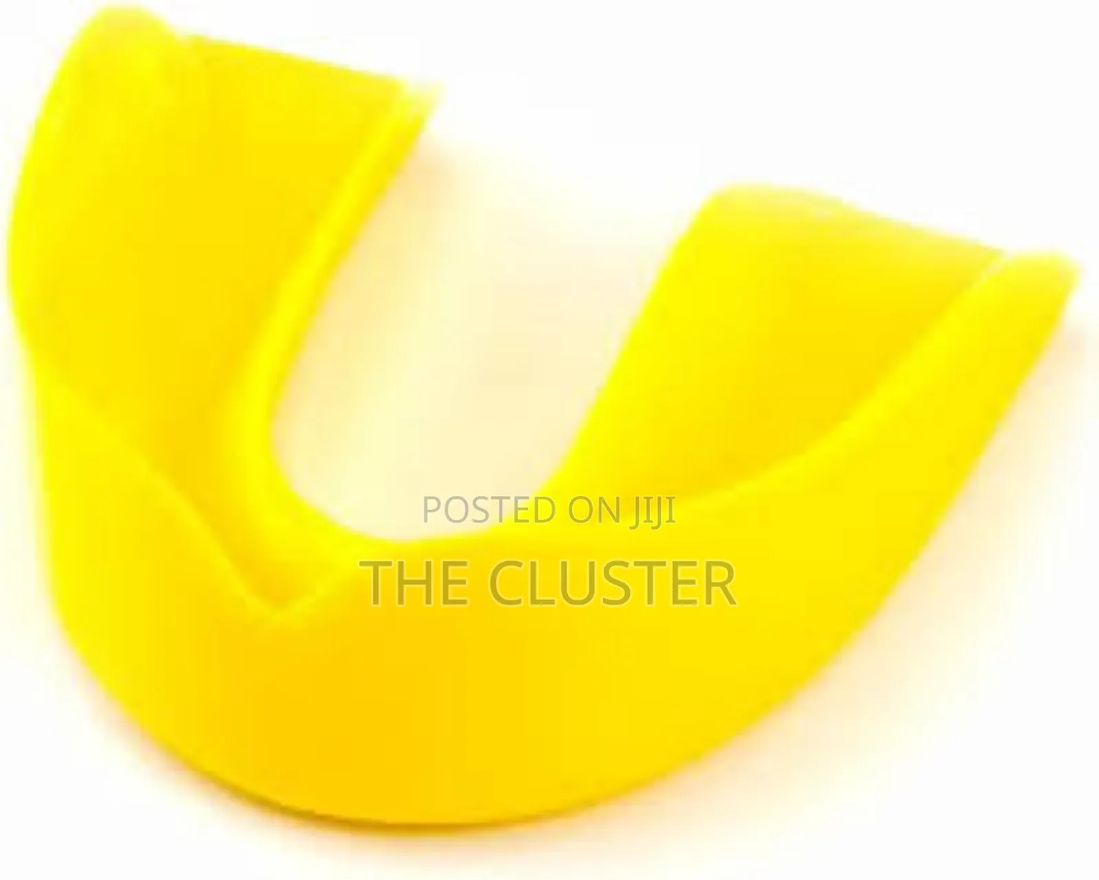 Sports Mouth Guard