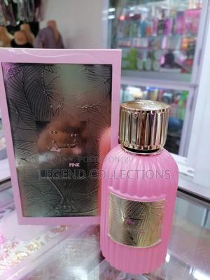 Qissa Pink Perfume - thumbnail 2