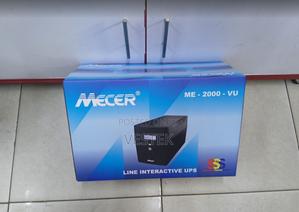 Quality Ups Mecer 2000va 2kva Line Interactive Ups - thumbnail 2