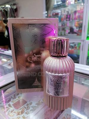 Qissa Delicious Perfume - thumbnail 2