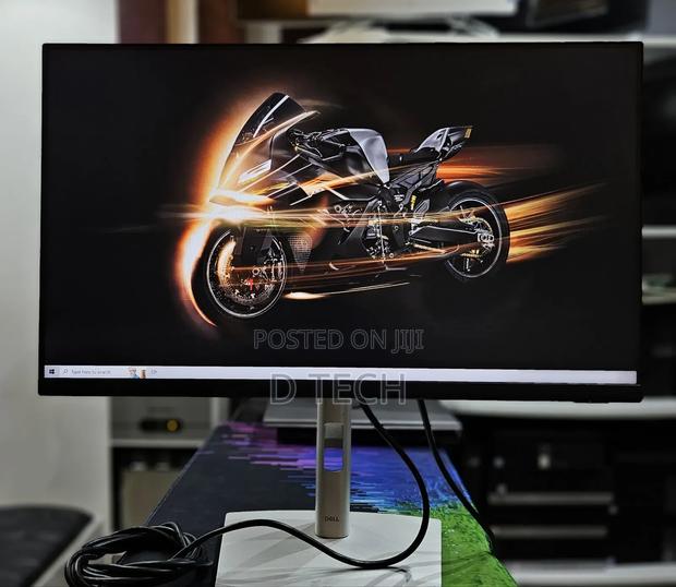 Dell P2422h 24 Inch Frameless Monitor Vga/Display/Hdmi/Usb 3.0