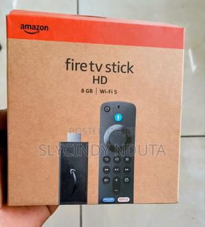 Amazon Fire Tv Stick Hd Wifi 5 - thumbnail 2