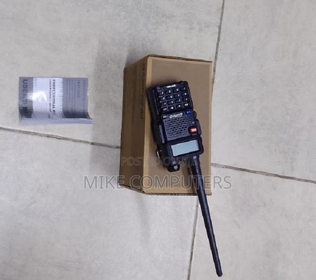 High Quality.Baofeng Uv-5r Uv 5r Radio Call Uv5r Walkie Talk