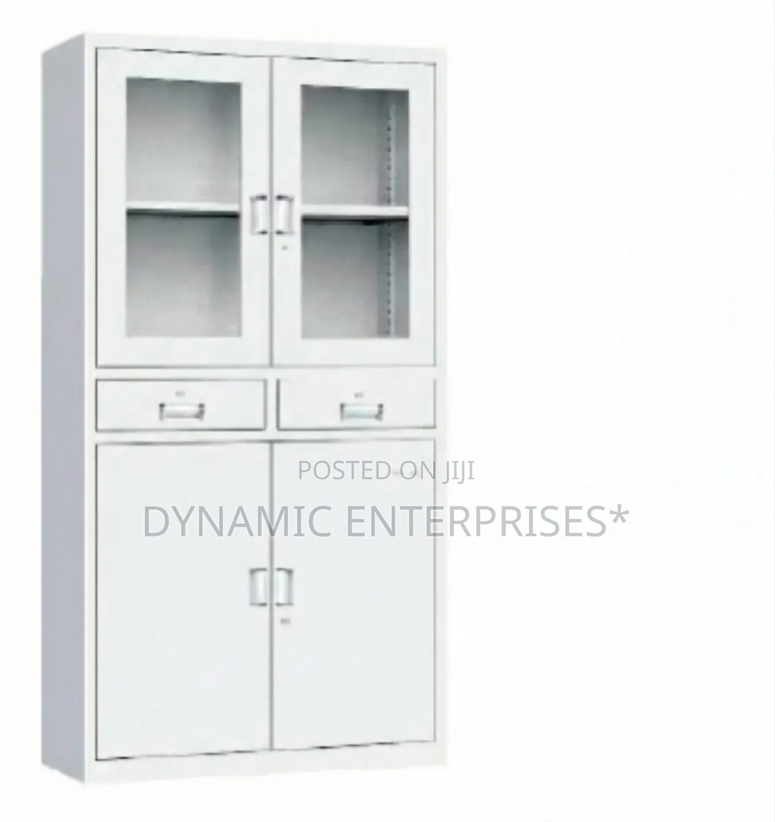 Metal Office Filing Cabinet*