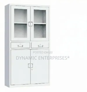 Metal Office Filing Cabinet*