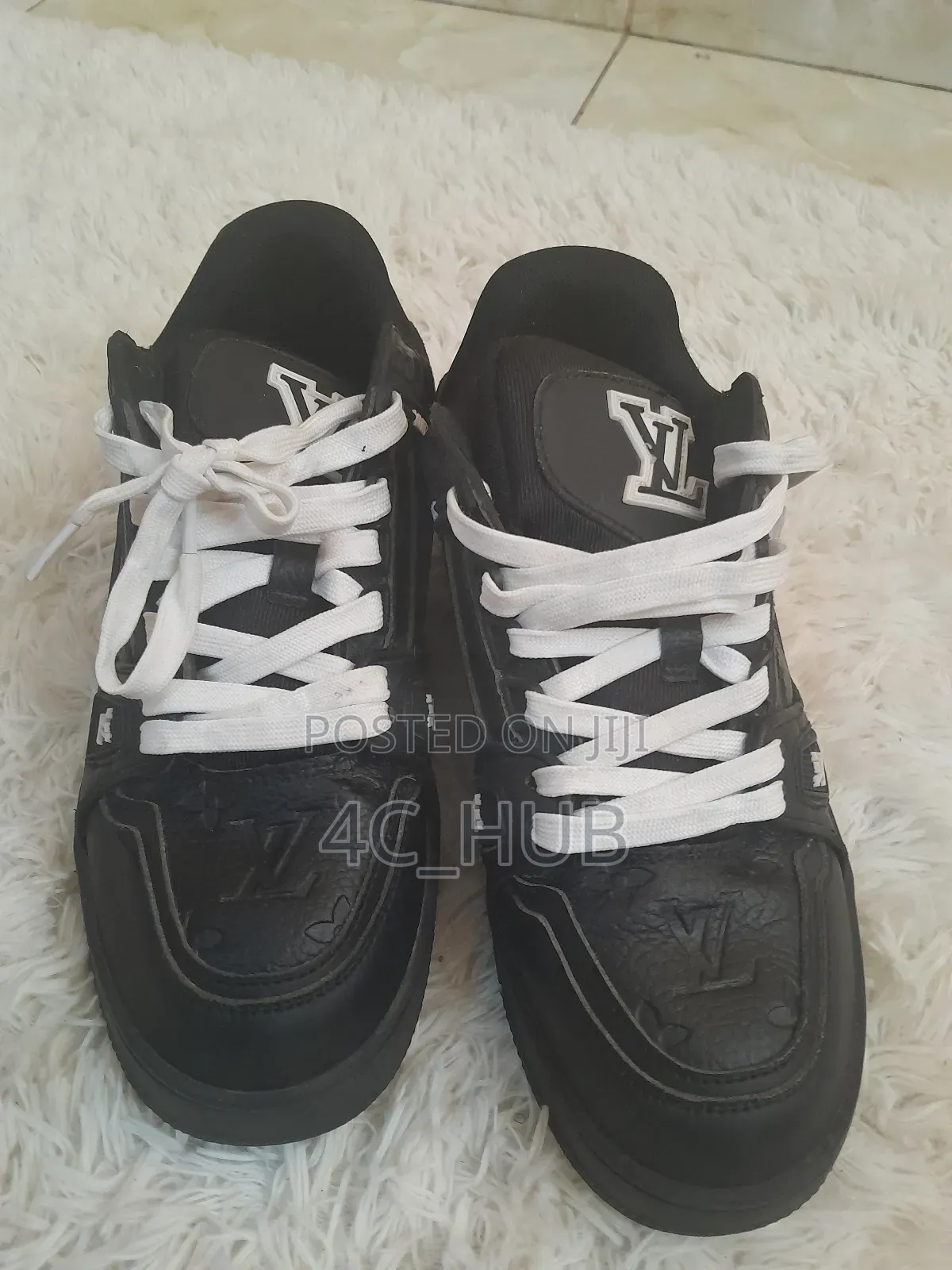 Sneakers Shoes