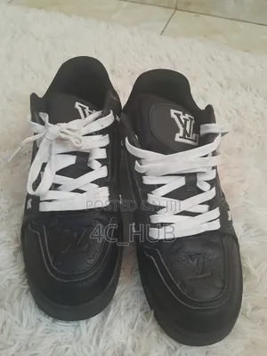 Sneakers Shoes