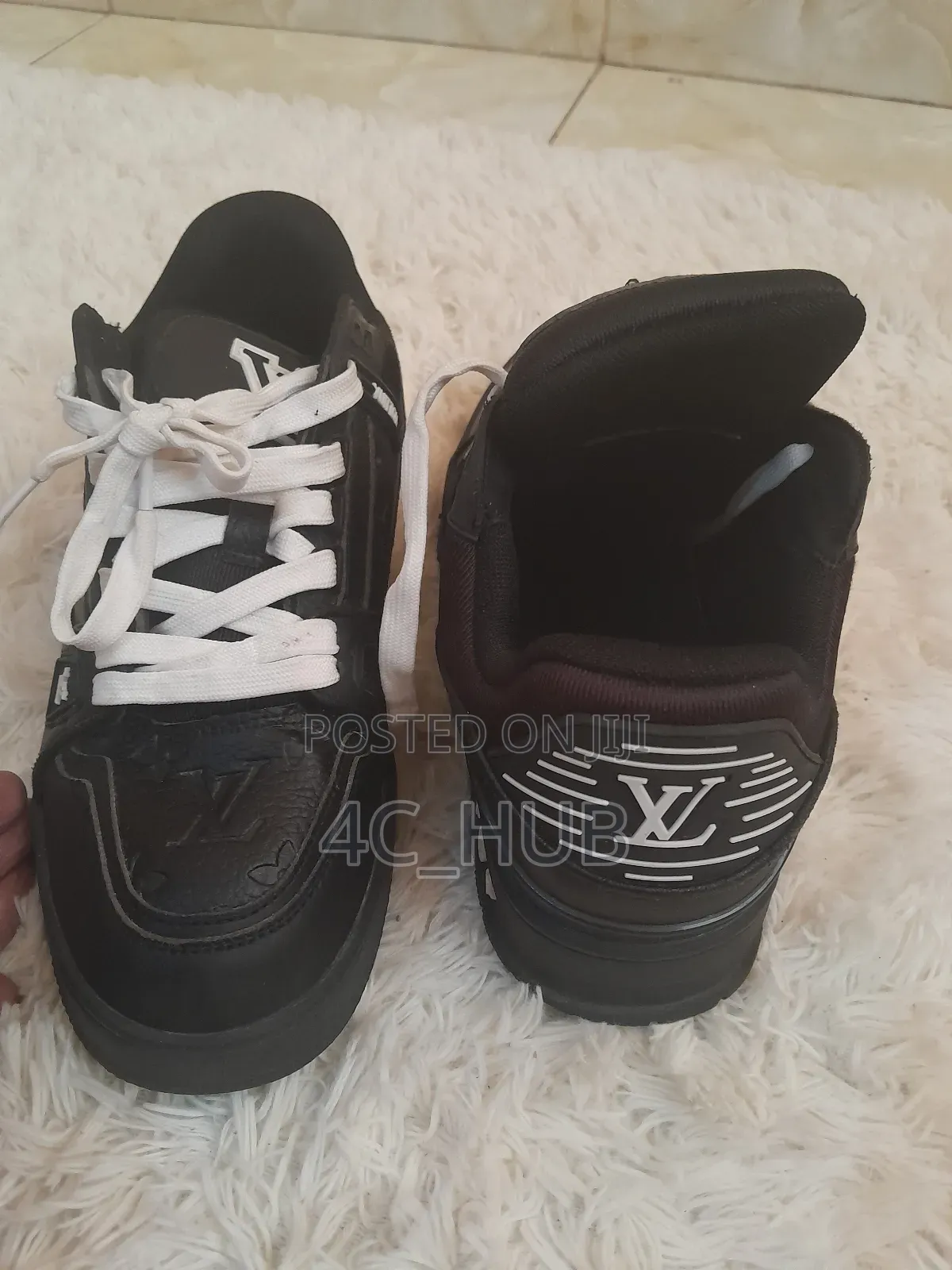 Sneakers Shoes