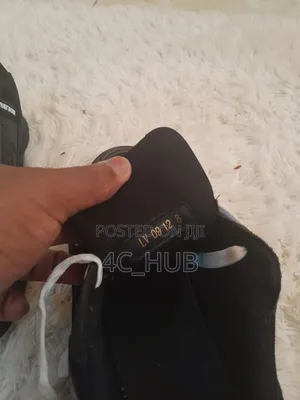 Sneakers Shoes
