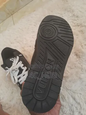 Sneakers Shoes