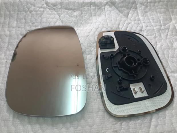 Cx5 2018 Mirror Glass/Mirror Lens - main view