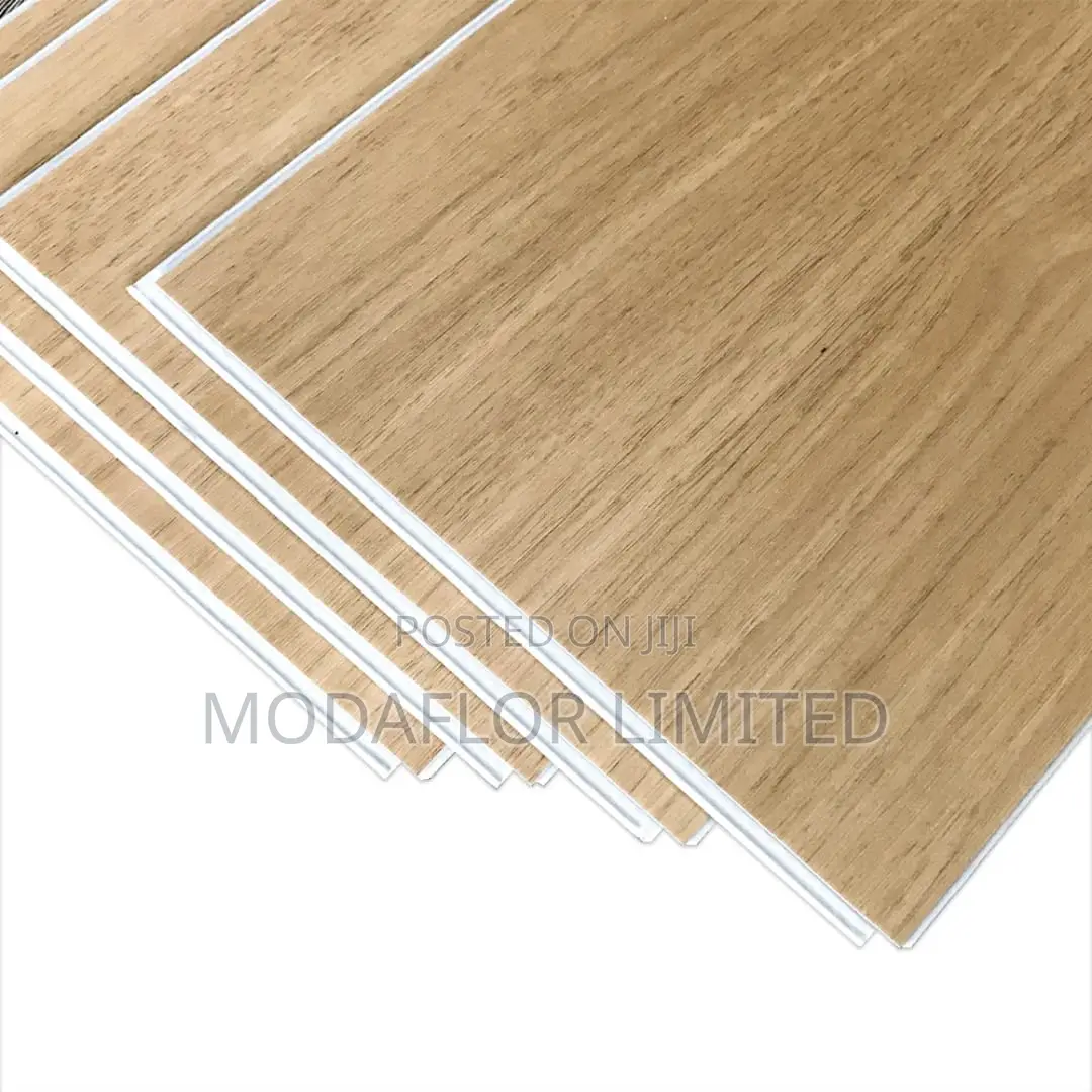 Hospital SPC Flooring /Hygienic ,Waterproof Easy to Clean