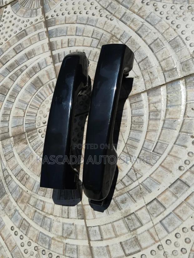 Door Handle Land Cruiser Prado Fj 150