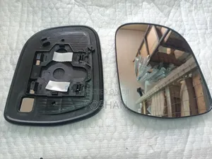 Vigo/Fortuner Mirror Glass/Mirror Lens