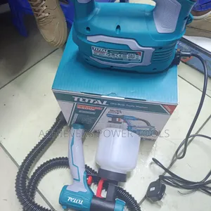 HVLP Spray Gun 550w