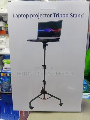 Laptop Projector Tripod Stand