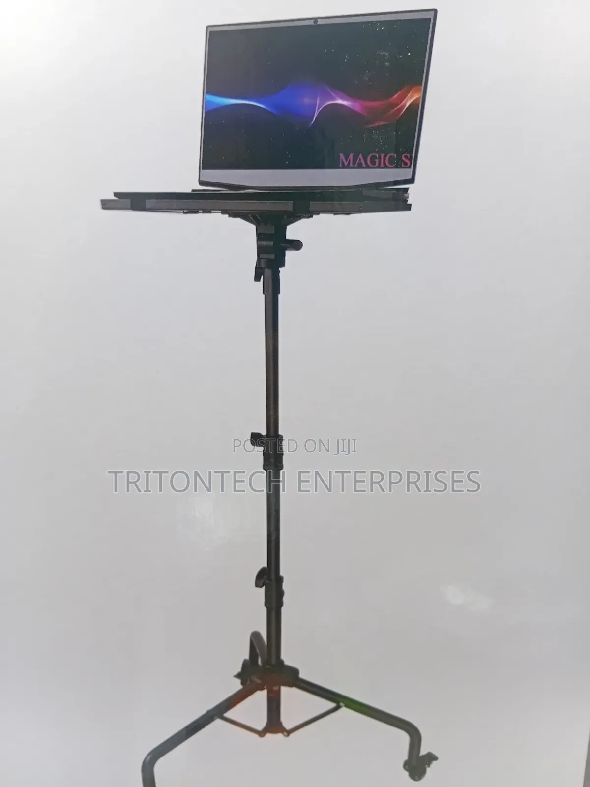 Laptop Projector Tripod Stand