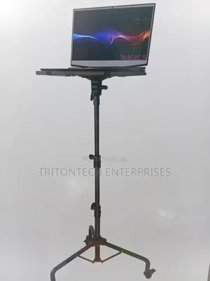 Laptop Projector Tripod Stand