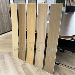 SPC Flooring for Offices/ Professional Wood Look Finish