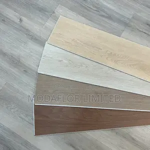 Office Renovation SPC Planks ? Stylish Long Lasting