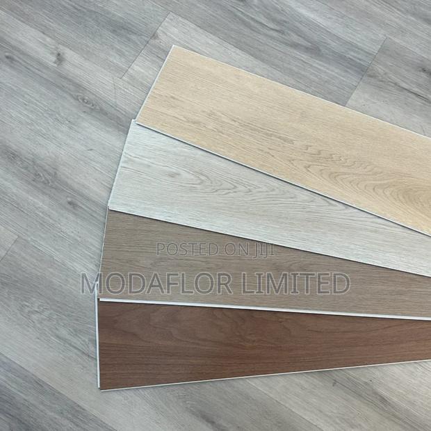 Office Renovation SPC Planks ? Stylish Long Lasting