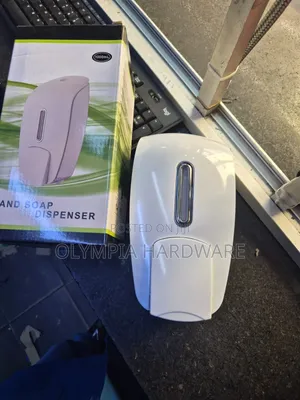 Soap Dispensers