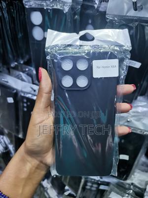 Onlen Case for Honor X6a Protective Case Soft Tpu Silicone - thumbnail 2