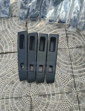 Switch Cover /Panel Toyota Vitz Jewela