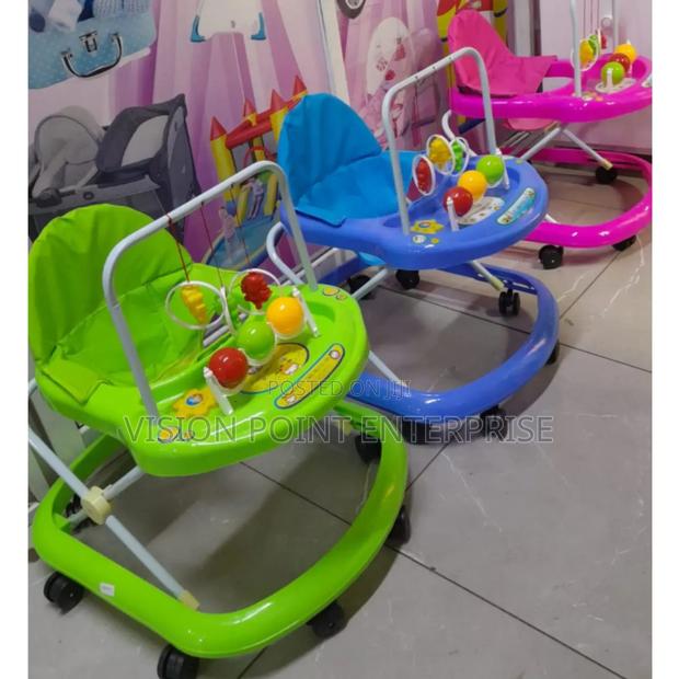 Baby Walker - main view