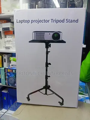 Projector Tripod Stand