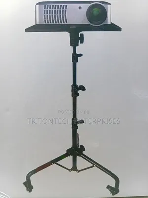 Projector Tripod Stand