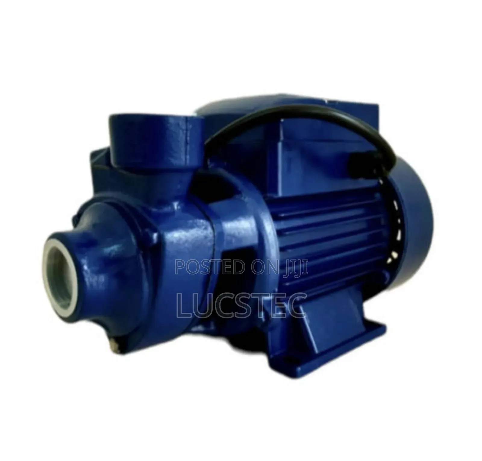 Maxmech Water Pump