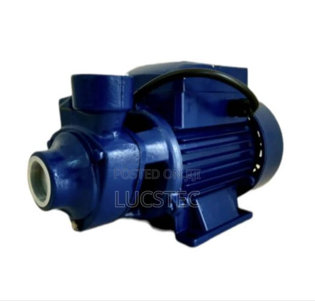 Maxmech Water Pump