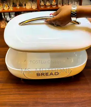 Home Primo 4pcs B/Bin Bread Bin