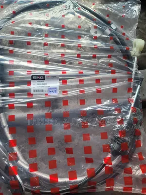 Toyota 2kd ,2tr ,1kd Selector Cables