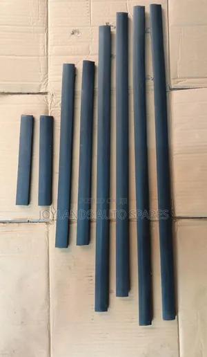 Landcruiser Fj150 Roof Mouldings