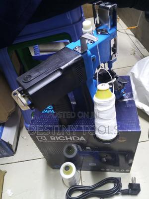 Richda Electric Bag Closer - thumbnail 2