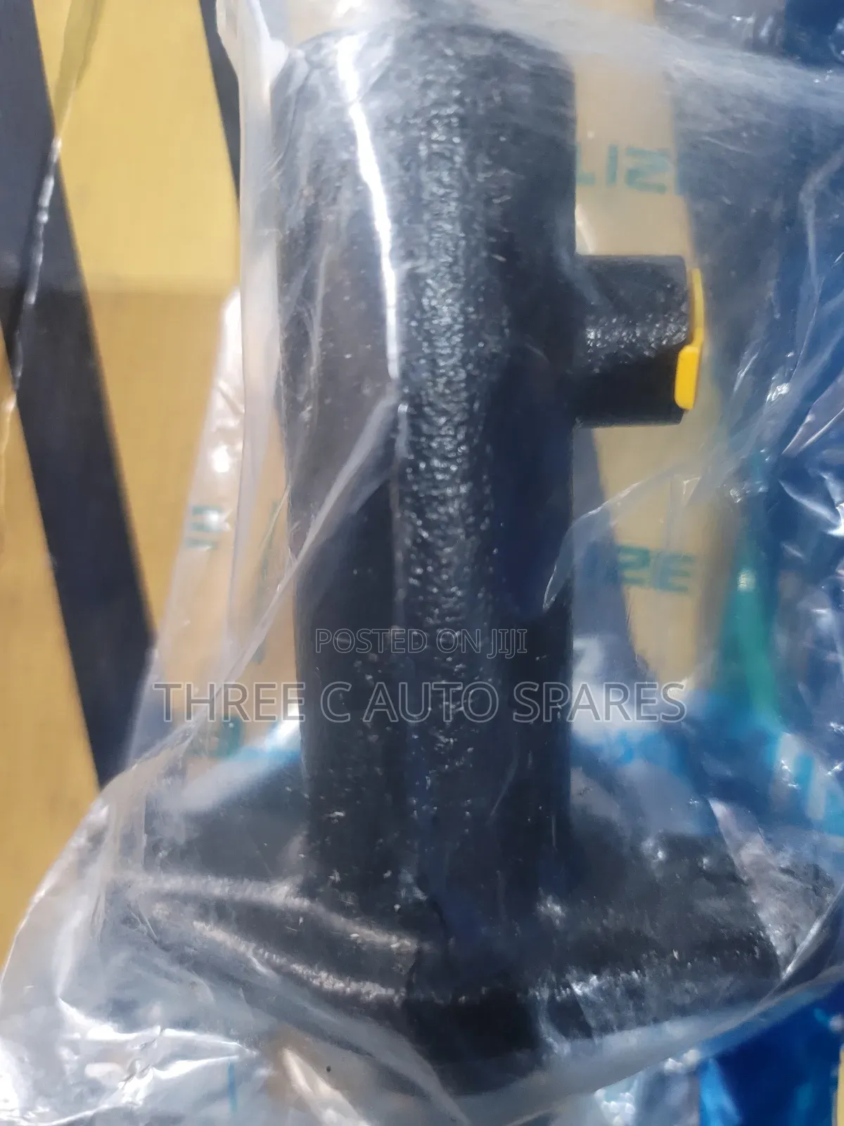 Canter Clutch Cylinders