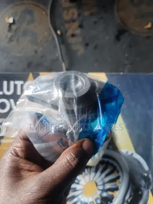 Canter Clutch Cylinders