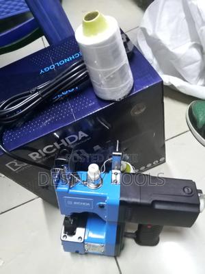 Richda Bag Closer Machine - thumbnail 2