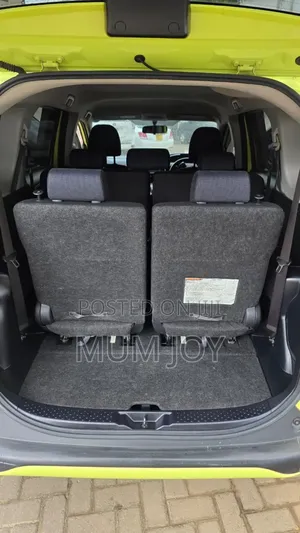 Car for Hire Within Mombasa Comes With a Driver.