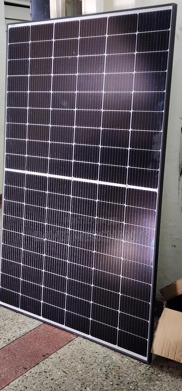 Solar Panel 410w Mono Crystalline - thumbnail 3