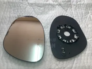 Juke 2010 Mirror Glass/Mirror Lens