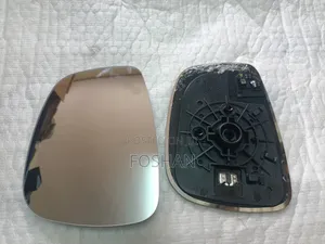 Cx5 2015 Mirror Glass/Mirror Lens