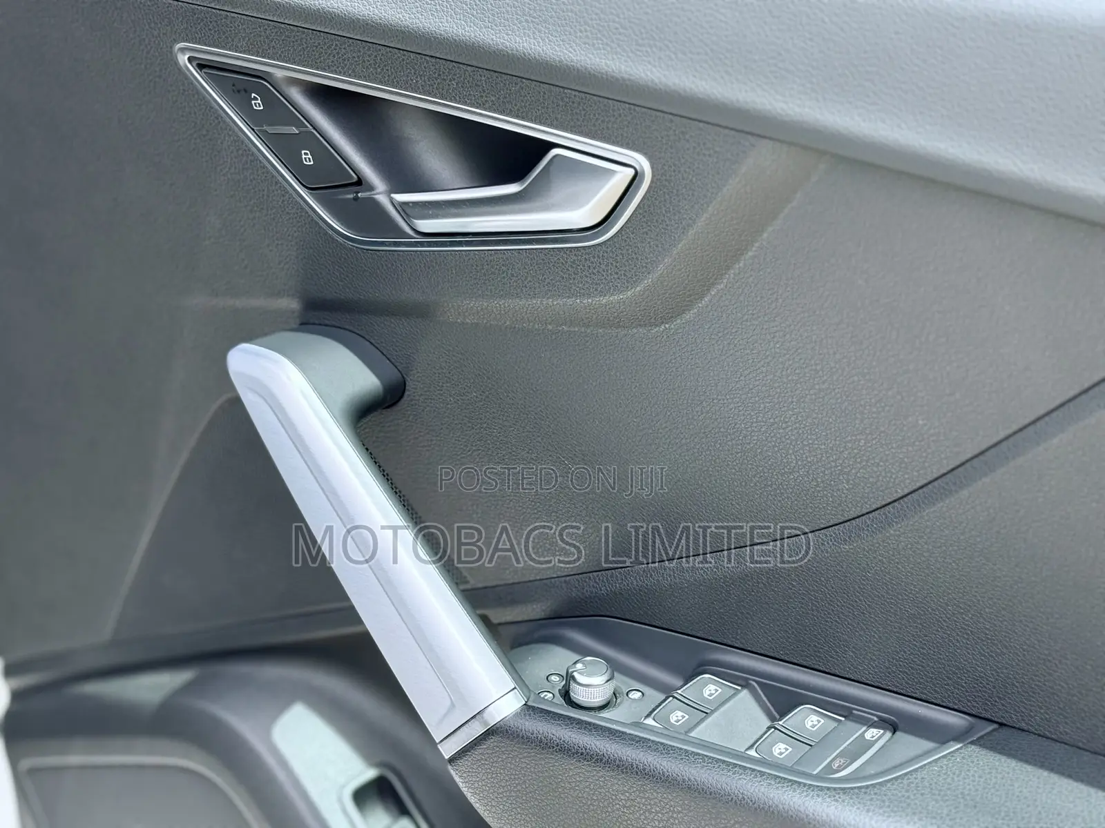 Audi Q2 1.0 TFSI FWD 2018 White