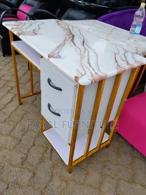 Nail Tables