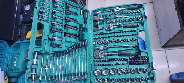 Affordable Tool Set 216pc - main view